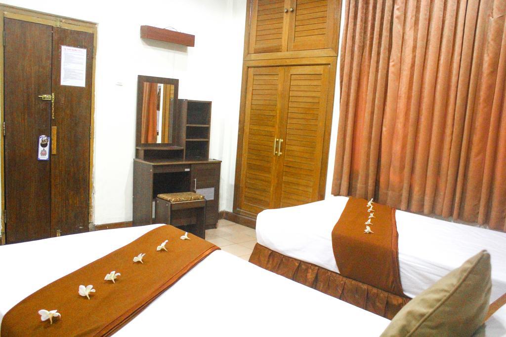 Troppo Zone Puri Rama Resort Kuta Legian Εξωτερικό φωτογραφία