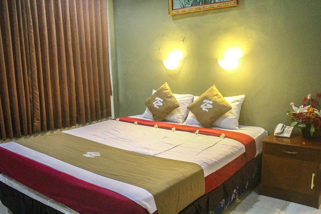 Troppo Zone Puri Rama Resort Kuta Legian Εξωτερικό φωτογραφία