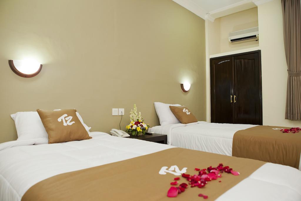 Troppo Zone Puri Rama Resort Kuta Legian Εξωτερικό φωτογραφία